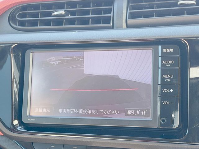 TOYOTA AQUA 2015 Image 31