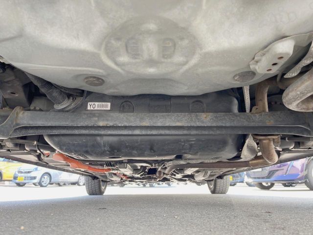 TOYOTA AQUA 2015 Image 31