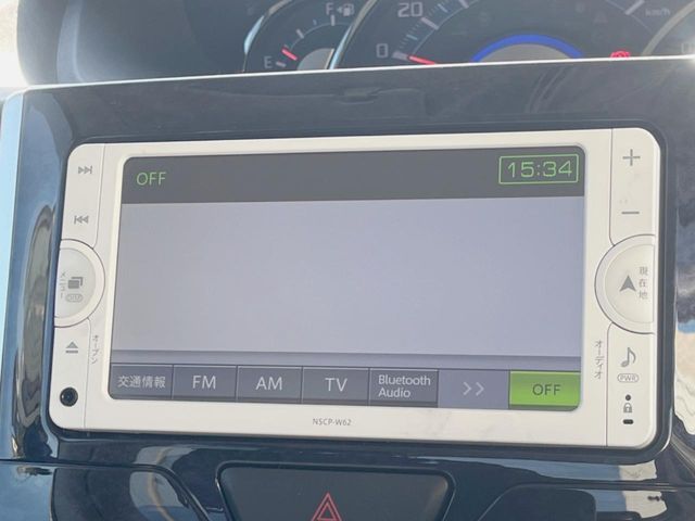 DAIHATSU TANTO CUSTOM 2018 Image 31