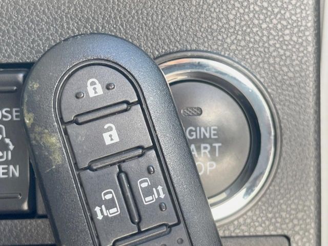 DAIHATSU TANTO CUSTOM 2018 Image 31