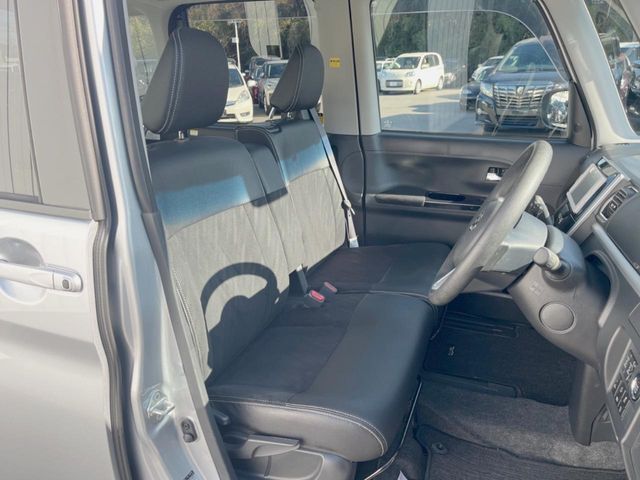 DAIHATSU TANTO CUSTOM 2018 Image 31