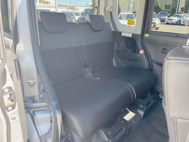 DAIHATSU TANTO CUSTOM 2018 Image 31