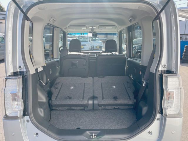 DAIHATSU TANTO CUSTOM 2018 Image 31