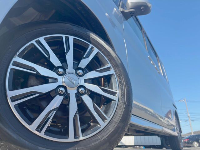 DAIHATSU TANTO CUSTOM 2018 Image 31