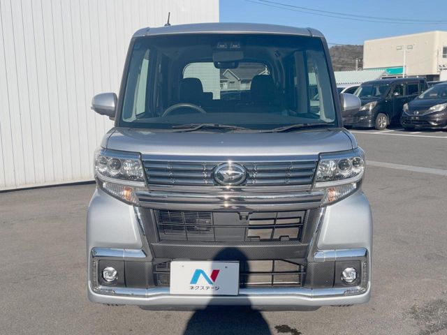 DAIHATSU TANTO CUSTOM 2018 Image 31