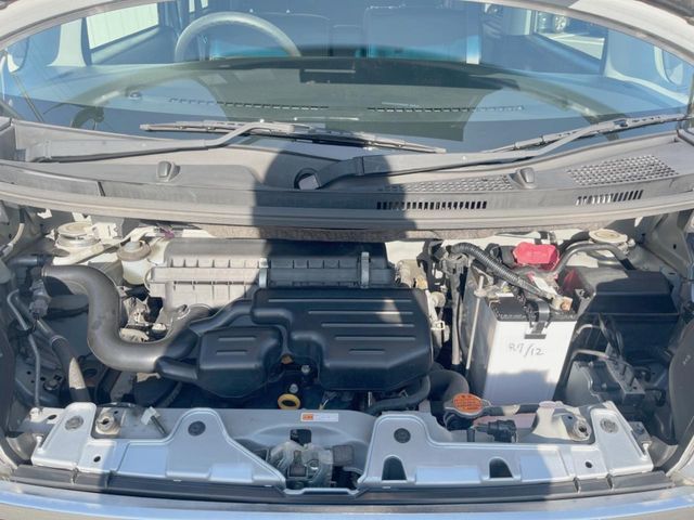 DAIHATSU TANTO CUSTOM 2018 Image 31