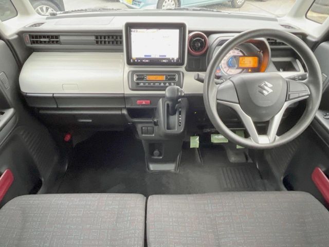 SUZUKI SPACIA 2018 Image 31