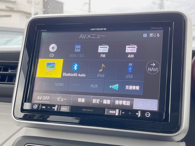 SUZUKI SPACIA 2018 Image 31