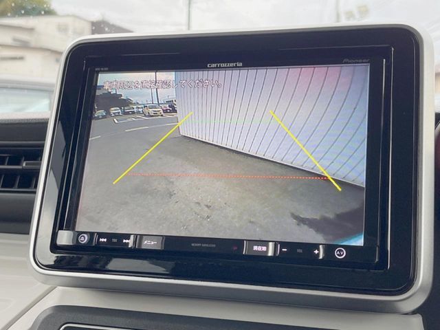 SUZUKI SPACIA 2018 Image 31