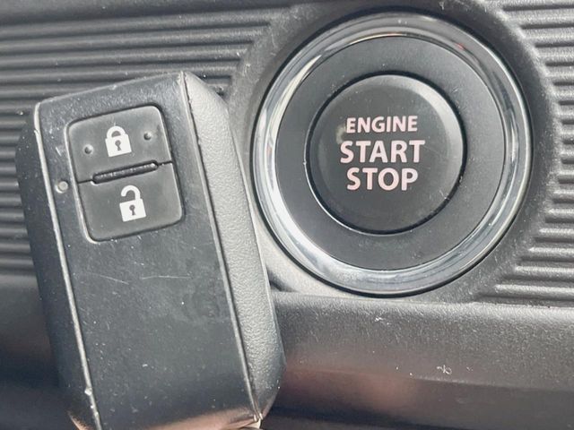 SUZUKI SPACIA 2018 Image 31