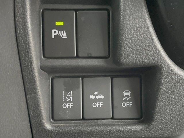 SUZUKI SPACIA 2018 Image 31