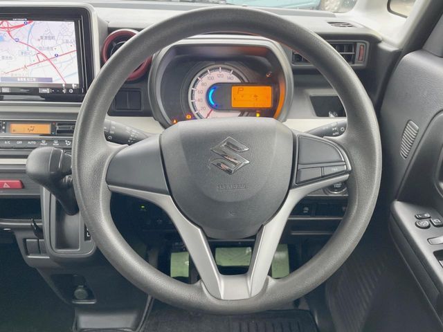 SUZUKI SPACIA 2018 Image 31