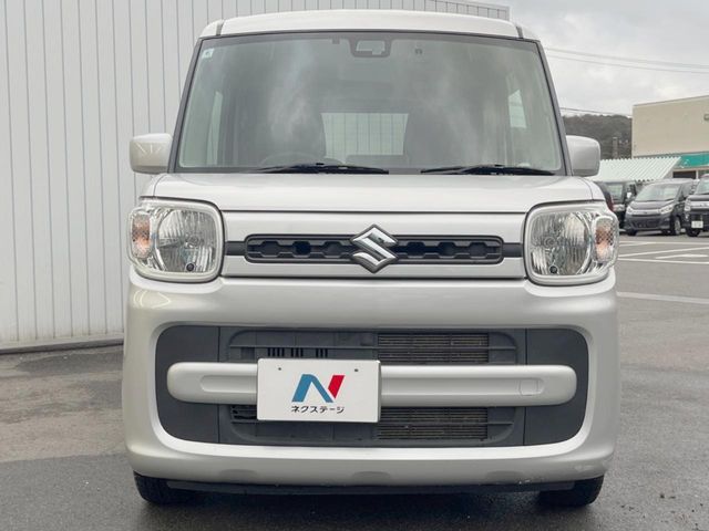 SUZUKI SPACIA 2018 Image 31