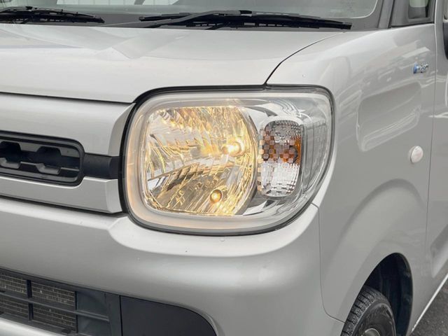 SUZUKI SPACIA 2018 Image 31