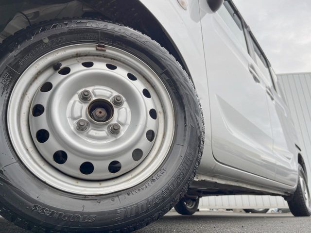 SUZUKI SPACIA 2018 Image 31