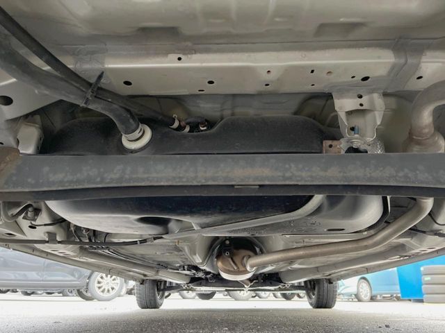 SUZUKI SPACIA 2018 Image 31