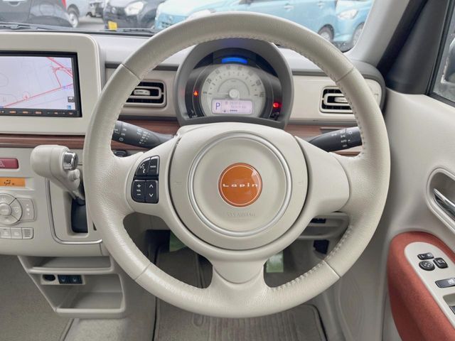 SUZUKI ALTO LAPIN 2018 Image 31