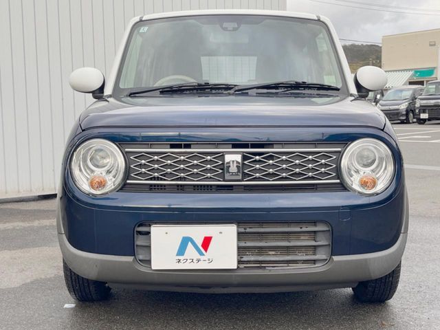 SUZUKI ALTO LAPIN 2018 Image 31