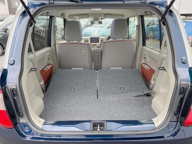 SUZUKI ALTO LAPIN 2018 Image 31