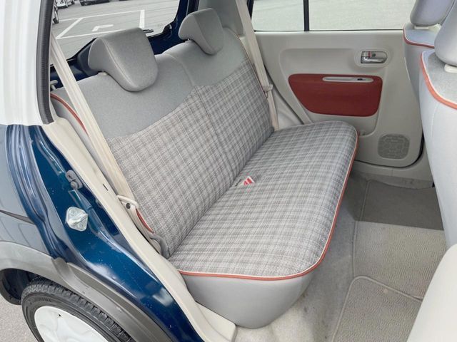 SUZUKI ALTO LAPIN 2018 Image 31