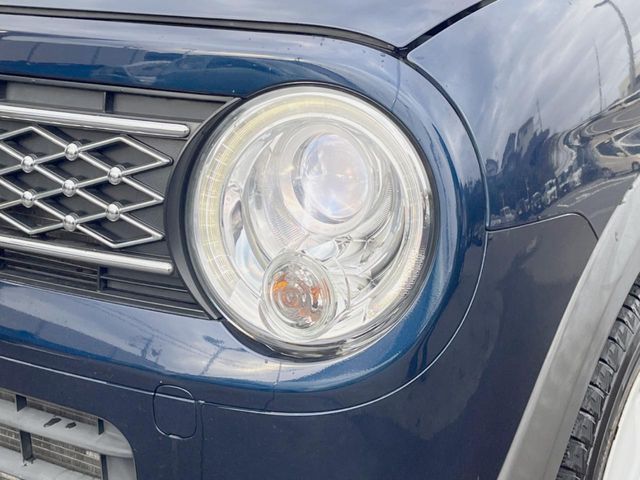 SUZUKI ALTO LAPIN 2018 Image 31