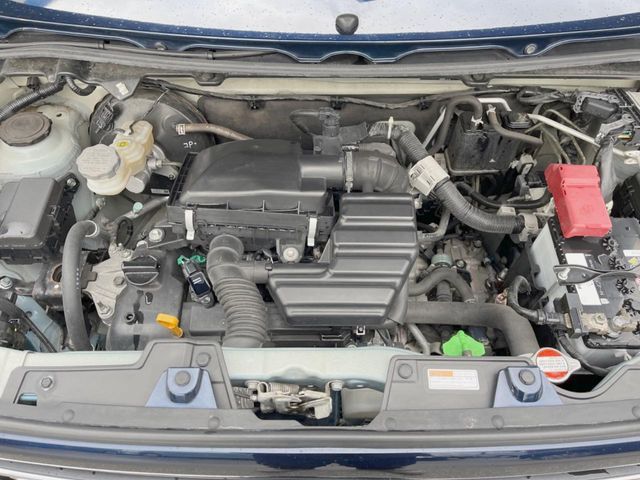 SUZUKI ALTO LAPIN 2018 Image 31