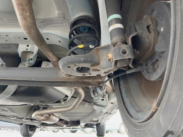 SUZUKI ALTO LAPIN 2018 Image 31