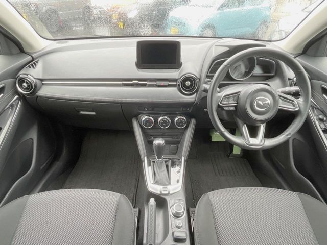 MAZDA DEMIO 2019 Image 31