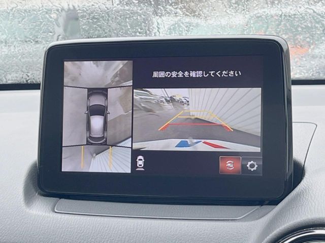 MAZDA DEMIO 2019 Image 31