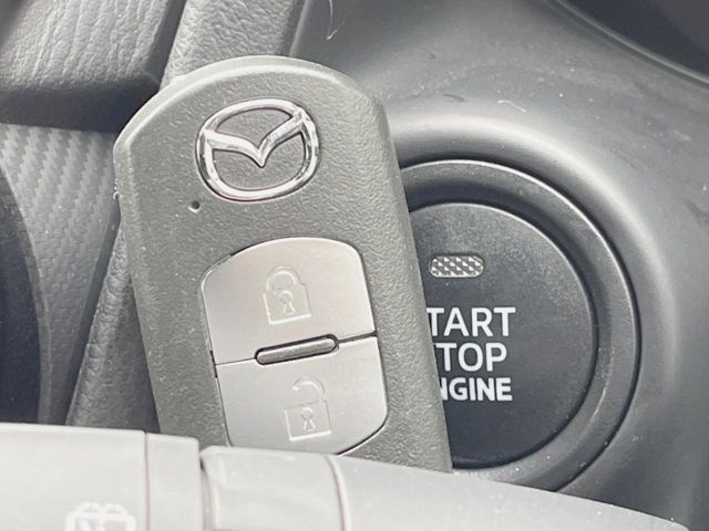MAZDA DEMIO 2019 Image 31