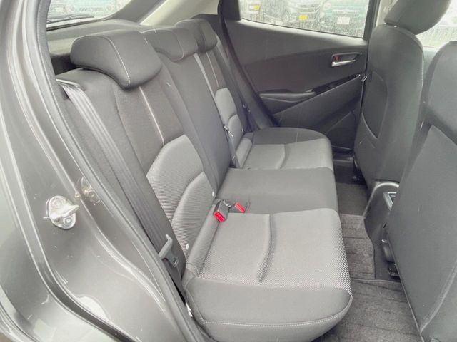 MAZDA DEMIO 2019 Image 31