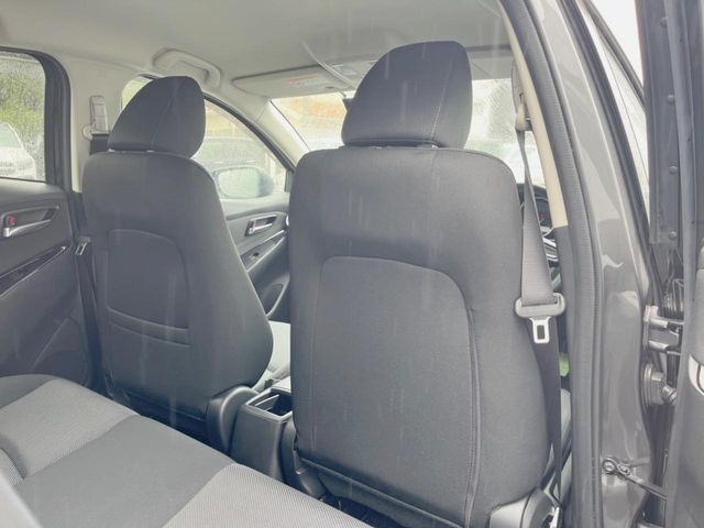 MAZDA DEMIO 2019 Image 31