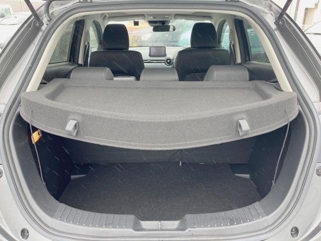 MAZDA DEMIO 2019 Image 31