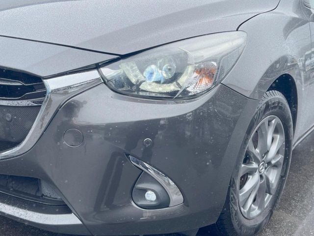 MAZDA DEMIO 2019 Image 31