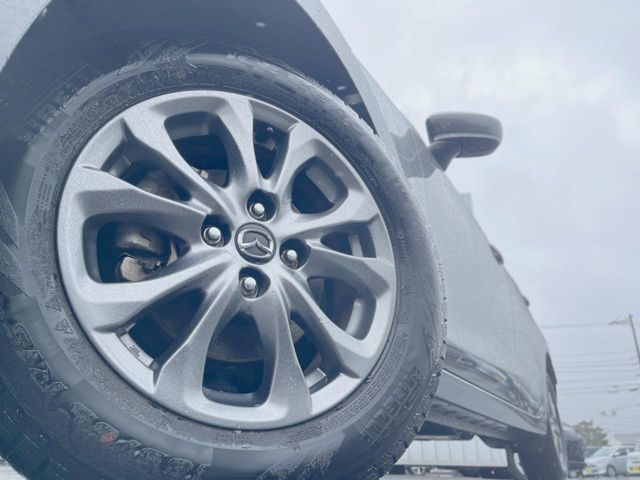 MAZDA DEMIO 2019 Image 31