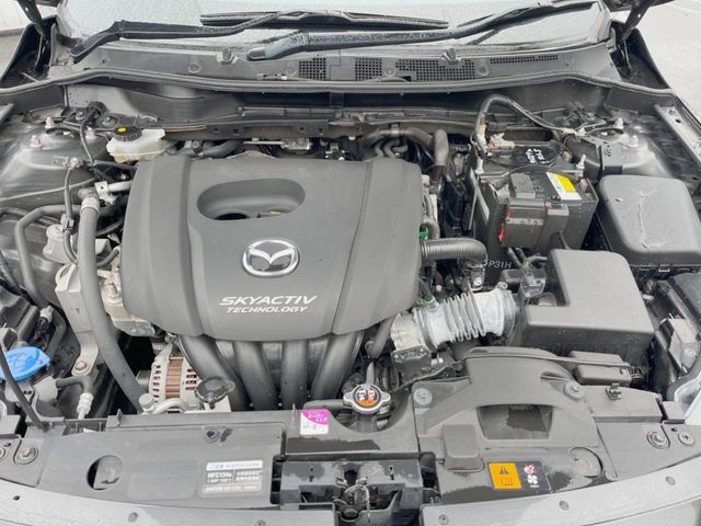 MAZDA DEMIO 2019 Image 31