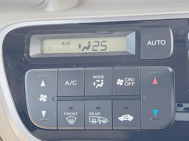 HONDA N BOX 4WD 2013 Image 31