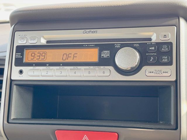 HONDA N BOX 4WD 2013 Image 31