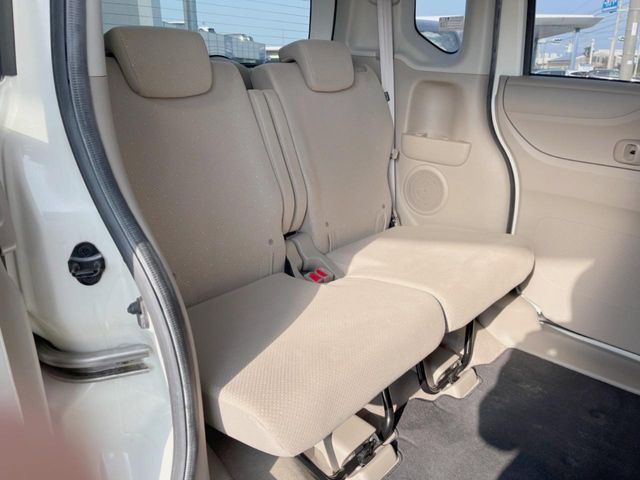 HONDA N BOX 4WD 2013 Image 31