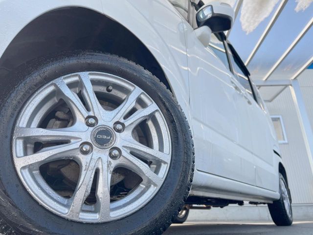 HONDA N BOX 4WD 2013 Image 31