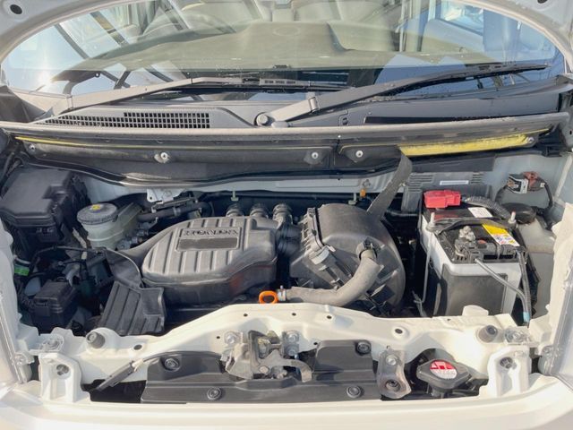 HONDA N BOX 4WD 2013 Image 31