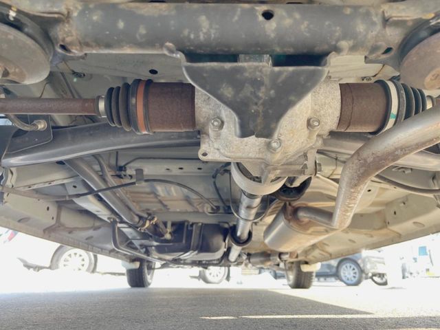 HONDA N BOX 4WD 2013 Image 31