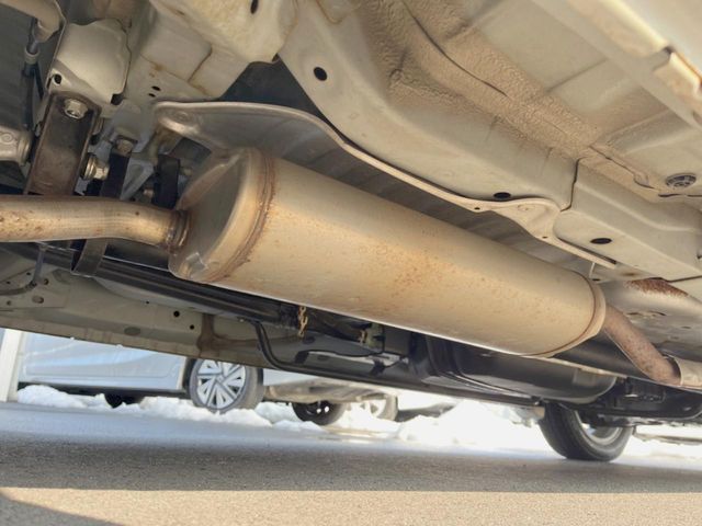 HONDA N BOX 4WD 2013 Image 31