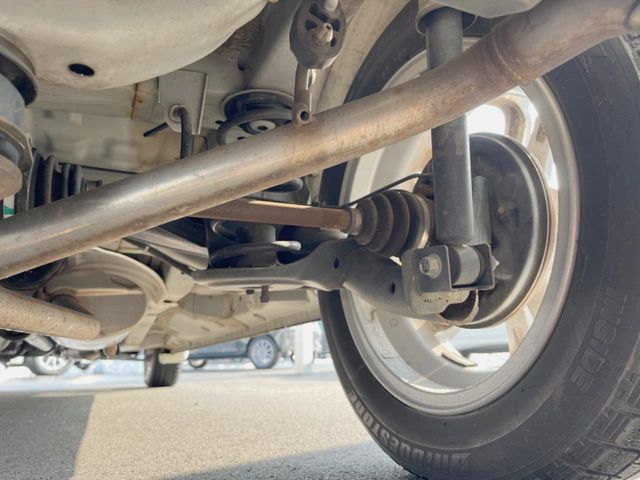 HONDA N BOX 4WD 2013 Image 31