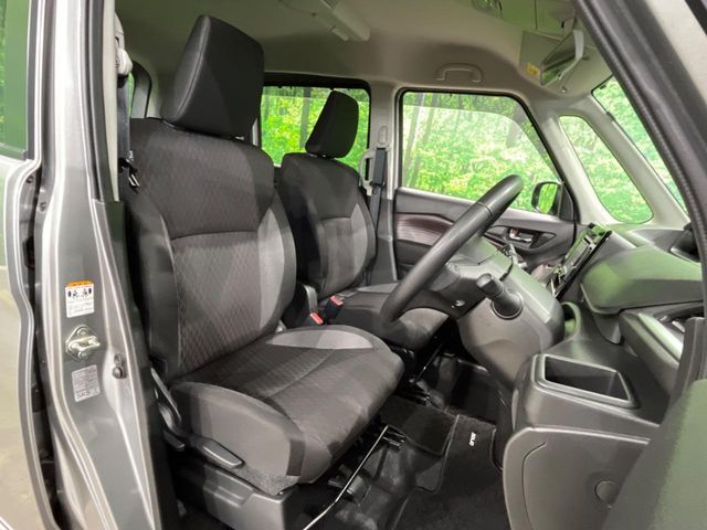 SUZUKI SOLIO BANDIT 4WD 2021 Image 31