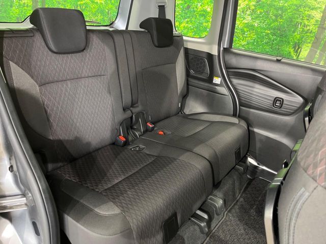 SUZUKI SOLIO BANDIT 4WD 2021 Image 31