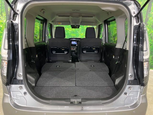 SUZUKI SOLIO BANDIT 4WD 2021 Image 31