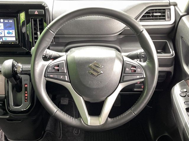 SUZUKI SOLIO BANDIT 4WD 2021 Image 31