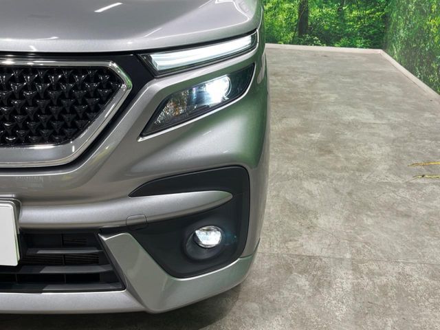 SUZUKI SOLIO BANDIT 4WD 2021 Image 31