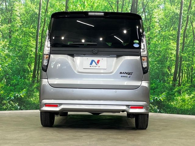 SUZUKI SOLIO BANDIT 4WD 2021 Image 31